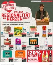 Prospekte Kaufland Chemnitz