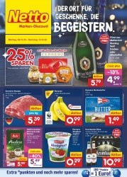 Prospekte Netto Marken Discount Kiel
