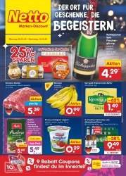 Prospekte Netto Marken Discount Vetschau-Spreewald