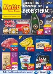 Prospekte Netto Marken Discount Bruchköbel