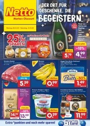 Prospekte Netto Marken Discount Schelklingen