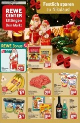 Prospekte Rewe Ettlingen