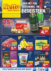 Prospekte Netto Marken Discount Laage