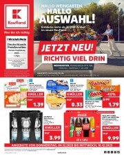 Prospekte Kaufland Ravensburg