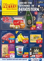 Prospekte Netto Marken Discount Bergheim