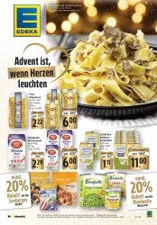 Prospekte E-Center Horb am Neckar