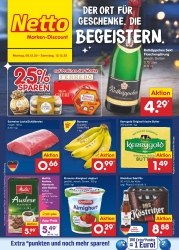 Prospekte Netto Marken Discount Grimma