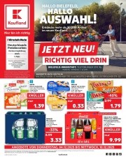 Prospekte Kaufland Weimar