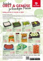 Prospekte Selgros Chemnitz