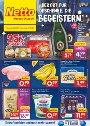 Prospekte Netto Marken Discount Untersiemau