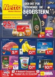 Prospekte Netto Marken Discount Cremlingen