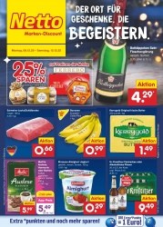 Prospekte Netto Marken Discount Arnstadt