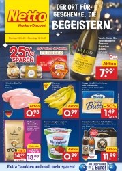 Prospekte Netto Marken Discount Nersingen
