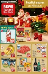 Prospekte Rewe Manching