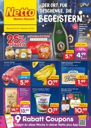 Prospekte Netto Marken Discount Reutlingen