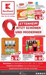 Prospekte Kaufland Ettenheim