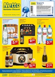 Prospekt Netto Marken Discount