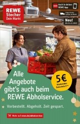 Prospekte Rewe Gau-Odernheim