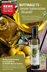 Prospekte Rewe Aßling