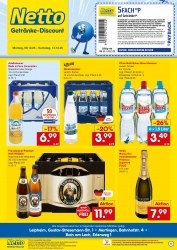 Prospekte Netto Marken Discount Leipheim