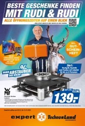 Prospekte Techno-Land Hahnbach