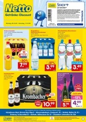 Prospekte Netto Marken Discount Grefrath (Sport- und Freizeitgemeinde)