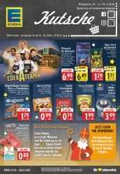 Prospekt Edeka