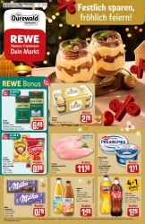 Prospekte Rewe Fürth