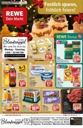 Prospekte Rewe Wesel