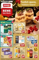 Prospekte Rewe Herne