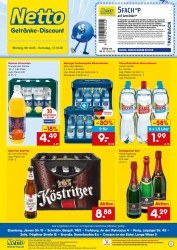 Prospekte Netto Marken Discount Schmölln