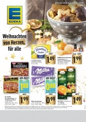 Prospekte Edeka Heidelberg