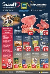 Prospekte E-Center Kalkar