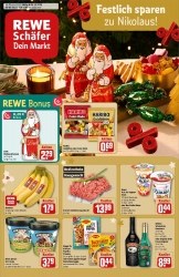 Prospekte Rewe Niederkassel