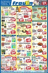 Prospekte Edeka Marne