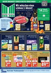 Prospekte Edeka Zierow