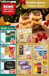 Prospekte Rewe Waltershausen