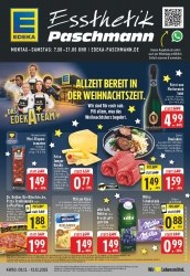 Prospekte Edeka Mülheim an der Ruhr