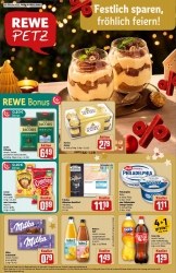 Prospekte Rewe Lindlar