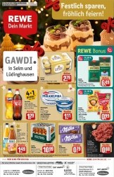 Prospekte Rewe Lüdinghausen