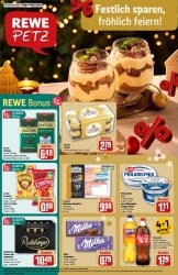Prospekte Rewe Bischofswerda