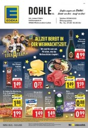 Prospekte Edeka Lingen (Ems)
