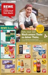 Prospekte Rewe Hückelhoven