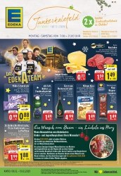 Prospekte Edeka Oelde