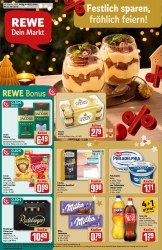 Prospekte Rewe Teterow