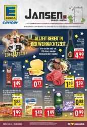 Prospekte E-Center Übach-Palenberg