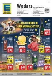 Prospekte Edeka Wuppertal