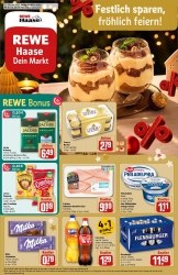 Prospekte Rewe Sierksdorf