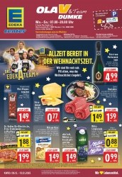 Prospekte E-Center Warstein