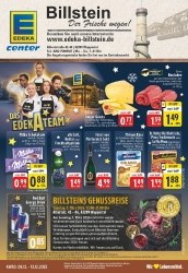 Prospekte E-Center Wuppertal